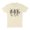 Natural, variant on Ballet Skeletons Shirt Unisex Large White