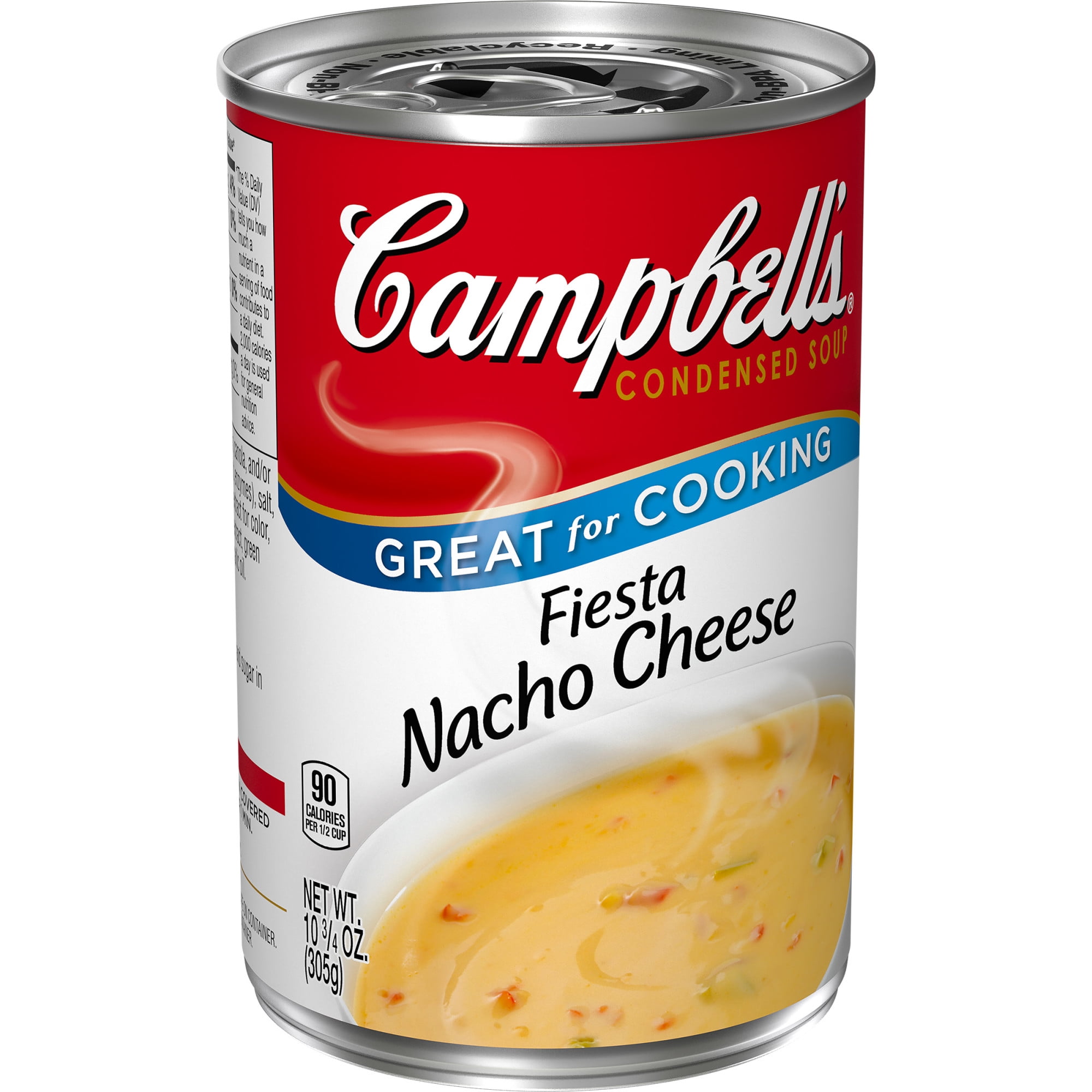 Campbell's Condensed Fiesta Nacho 