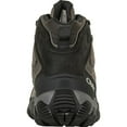 thumbnail image 4 of Men's Sawtooth X Mid B-DRY Charcoal 8, 4 of 5