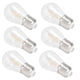 thumbnail image 3 of 10 bombillas LED retro, bonitas, ajustables, de bajo consumo, incandescentes, para decoración., 3 of 14