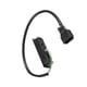 thumbnail image 2 of Hatchback Rear Trunk Release Switch Button for 25380-4EA0A, 2 of 5