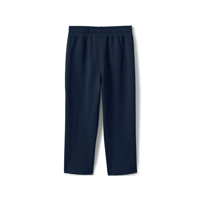 Blue school hotsell track pants