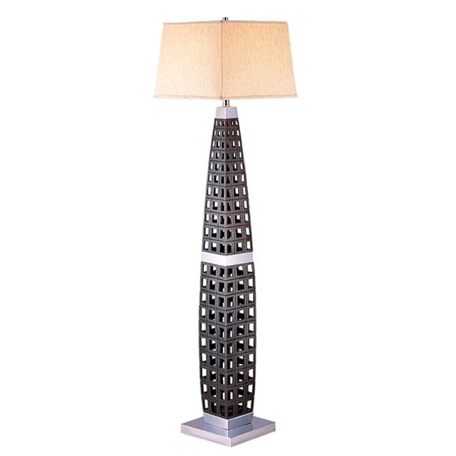 Ore Meubles K-4178F 61 Po Lampadaire