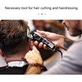 thumbnail image 2 of 2pcs Coupe Professionnelle Guide Comb 1.5mm 3mm Limite Colorée Set Peigne pour Outil de Coiffure Rasoir Tondeuse Électrique, 2 of 6