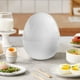 thumbnail image 2 of Egg Pod - Cocedor de huevos para microondas, vaporizador de huevos, cocina los huevos a la perfección y desprende la cáscara, 2 of 8