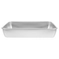 thumbnail image 3 of Rectangle Baking Pan Oven Tray Bread Baking Pan Multi-functional Storage Tray (L), 3 of 7