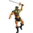 thumbnail image 6 of Masters of the Universe Masterverse Revelation Tri-Klops Action Figure, 7-in Collectible, 6 of 6