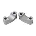 thumbnail image 4 of AlveyTech Handlebar Clamps for the Coleman CT200U-EX Mini Bike, 4 of 7