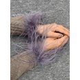 thumbnail image 5 of Collar con colgante de amistad Yashi acero inoxidable 316L 5 unidades Color plata, 5 of 5
