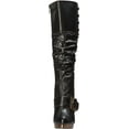 thumbnail image 2 of Bottes Pirate à Boucle Sexy, 2 of 8