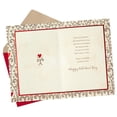thumbnail image 2 of Tarjeta de San Valentín Hallmark para nieto 15 x 21 cm, 2 of 6