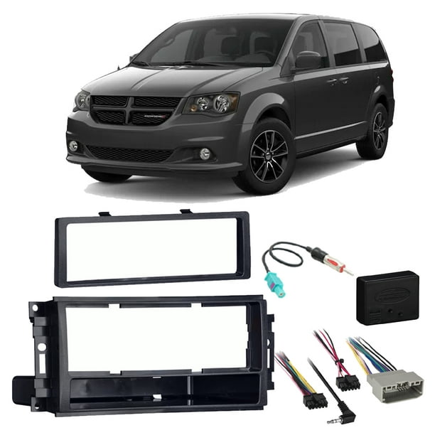 Install Hitch Wiring Dodge Grand Caravan from i5.walmartimages.com