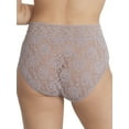 thumbnail image 2 of Hanky Panky Womens Signature Lace French Brief Style-461, 2 of 2