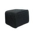 thumbnail image 5 of Mosey Protective Toaster Cover Dustproof Non-deformation Washable Durable Toaster Cover Fit for 2/4-Slice Toasters And Ovens, 5 of 8