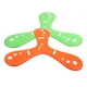 thumbnail image 5 of BRIGHTFUFU 2 uds Boomerangs que regresan Boomerang triangular Boomerang suave Boomerang al aire libre para niños adultos, 5 of 8
