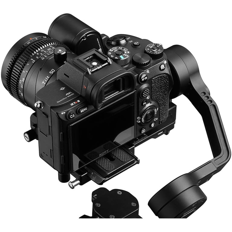 TTArtisan TTArtisan Tilt 50mm f/1.4 Lens for Sony E - Walmart.com
