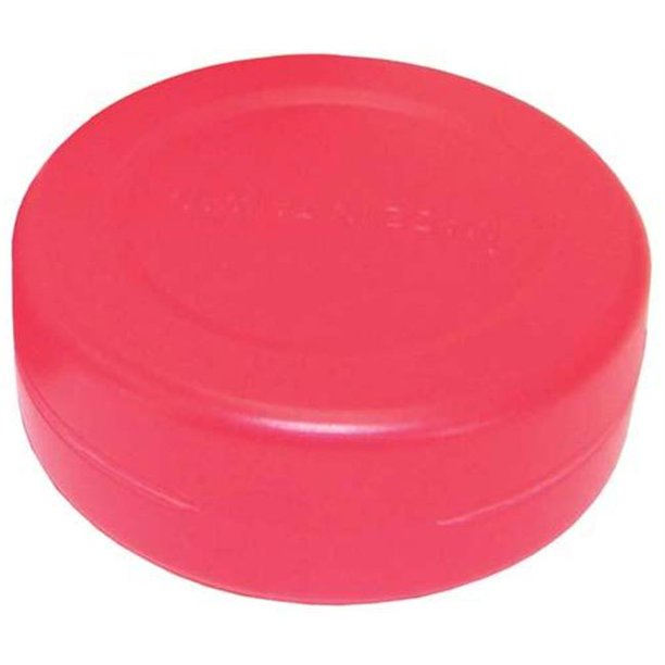 Cosom Hockey Puck