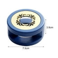 thumbnail image 6 of shenmeida Wood Wax Seal Warmer, Wax Seal Melting Furnace Tool for Wax Sealing Stamp for Household, 6 of 8