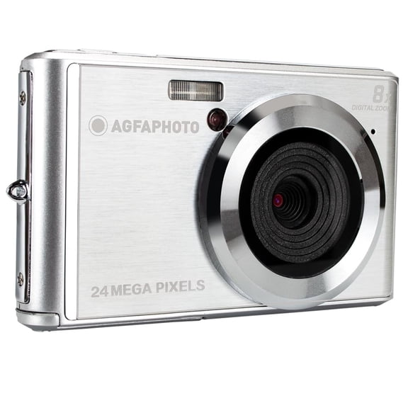 Cámara digital compacta AGFA Photo Realishot DC5500 24MP