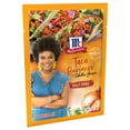 thumbnail image 2 of McCormick UM1&nbsp;Taco Business Seasoning Mix by Tabitha Brown, 1 oz (Pack of 12), 2 of 3