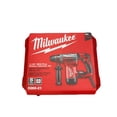 thumbnail image 1 of Rotomartillo Milwaukee 5268-21 SDS Plus 1-1/8" Profesional, 1 of 3