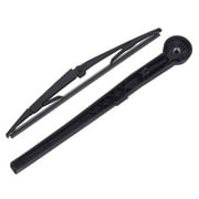 KT Parts Rear Windshield Wiper Arm With Blade 5139835AC