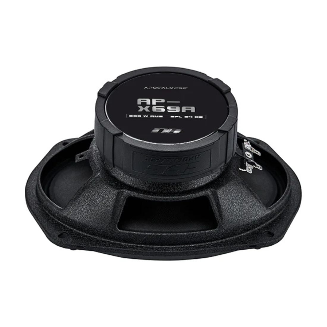 Deaf Bonce Apocalypse AP-X69A 6