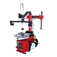 thumbnail image 2 of Desmontadora de Llantas 13 a 28 HANTEC con Turboinflado Máquina Cambiadora de Llantas Profesional para Taller Mecánico Uso Rudo, 2 of 9