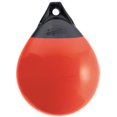 thumbnail image 1 of Boyarín Polyform Serie A A-2 Diámetro 37 cm Rojo, 1 of 1