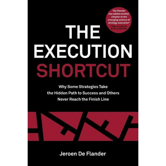 The Execution Shortcut (Paperback)