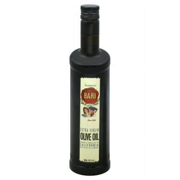 OIL OLV XVRGN TRDTNL-500 ML -Pack of 6