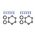 thumbnail image 4 of Toystoory Kit de cambio de adaptador de cubo de impulso de bicicleta ZTTO adaptador de convertidor de cubo de bicicleta 100*15mm a 110*15mm juego No.01 2Conjunto, 4 of 6