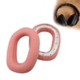 thumbnail image 7 of Aurgiarme Noise Isolating Earpads Ear Pad for G435 Headphones Ear Pad Replacements Offering Improved Listening Experiences, 7 of 7