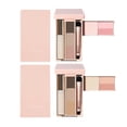 thumbnail image 3 of Judydoll Mini Multifunctional Travel Makeup Palette, Portable Palm-Sized Touch-Up Kit, Eyeshadow, Blush, Lip Color, Compact & On-the-Go Cosmetic Plate, 3 of 8