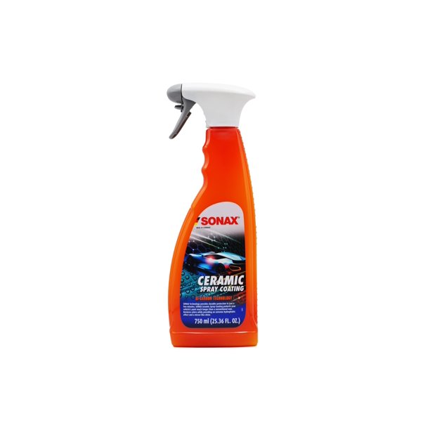 Sonax Ceramic Spray Coating Walmart Com Sonax Ceramic Spray Coating Walmart Com