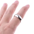 thumbnail image 2 of Trucos de Magia de Tierras Perfecl Anillo Magnético 19mm, 2 of 8