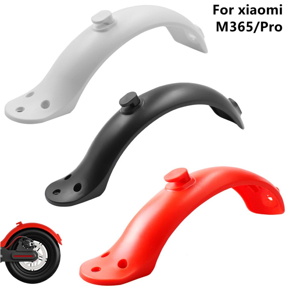 Xiaomi m365 hotsell pro mudguard