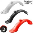 thumbnail image 4 of For-Xiaomi M365&Pro Electric Scooter Part Rear Mudguard Tire Splash Fender Guard, 4 of 4