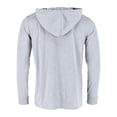 thumbnail image 2 of Knocker  Lightweight Hoodie (Men), 2 of 5