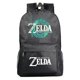 thumbnail image 1 of Mochila Estampada Zelda - Ideal Para Alumnos De Primaria Y Secundaria, 1 of 2