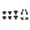 Black, variant on 10Pcs Thumbstick Grip Joystick Analog for Game Controller Thumb Grip with Back Paddle Replacement Thumb Sticks