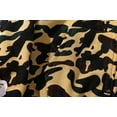 thumbnail image 3 of BAPE Shark Cotton Hoodie Street Fashion Camouflage Double Hooded Jacket,starry sky silver, 3 of 6