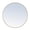 Brass, variant on Metal frame Round Mirror 36 inch Silver finish