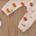 thumbnail image 5 of GYRATEDREAM Fall Outfits for Toddler Girl Long Sleeve Top and Long Pants Set Toddler Sweatsuits, 5 of 7