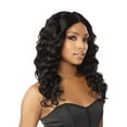 thumbnail image 2 of Sensationnel Human Hair Empire Weave Hair - OCEAN WAVE 16" (Color:BG), 2 of 5