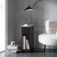 thumbnail image 2 of SoBuy Set of 2 Bedside Table Nightstand Side Table End Table Sofa Table FBT111-SCHx2, 2 of 7