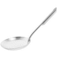 thumbnail image 6 of COMPUKAS Noodle Strainer Spoon with Draining Holes, Kitchen Utensil for Pasta and Soup, 1 Set, 6 of 8
