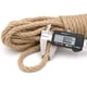 thumbnail image 2 of Linterna LED 10000 lúmenes, 5000 mAh USB recargable 26650 batería incluida, 107 modos de luz, zoom, largo tiempo de trabajo linterna táctica de mano para camping, senderismo, caza, emergencia, 2 of 5