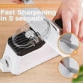 thumbnail image 3 of Surudoisharp Pro Electric Knife Sharpener, Prosharpen Electric Knife Sharpener, 3 of 4