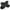 Black, variant on DL Adjustable Mens Slippers Memory Foam Open Toe House Slippers